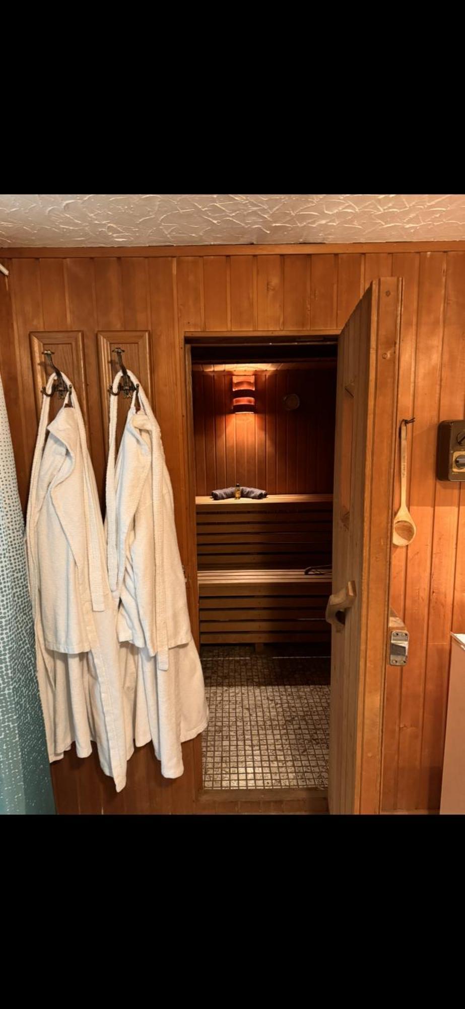 Kellerwohnung Inklusive Sauna Recklinghausen Exterior foto