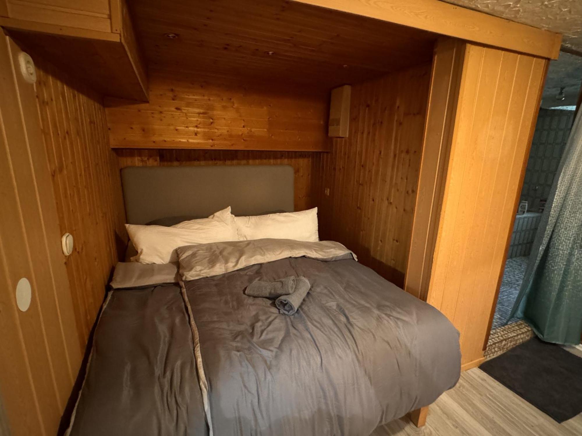 Kellerwohnung Inklusive Sauna Recklinghausen Exterior foto